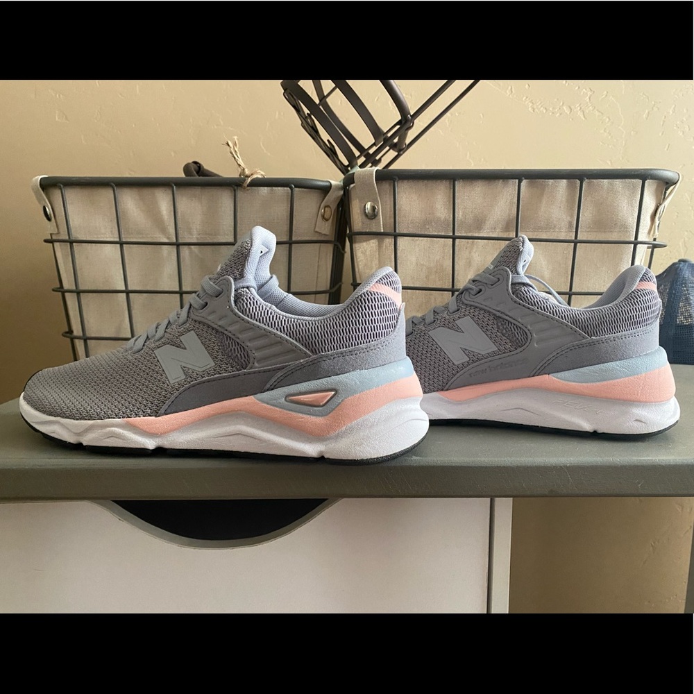 Brand new women’s New Balance shoes. No box